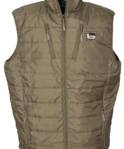 Bmtoutdoors Banded H.E.A.T. Insulated Liner Vest