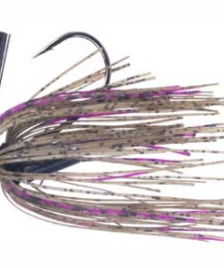 Santone Lures M Series Football Jig Baits
