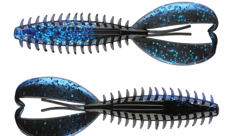 Zoom Z Craw Baits