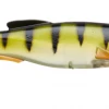BMT Outdoors Megabass Magdraft Swimbaits 6IN