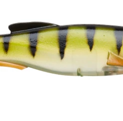 BMT Outdoors Megabass Magdraft Swimbaits 6IN