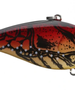 Bmtoutdoors Booyah One Knocker Lipless Crankbaits