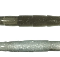 Bmtoutdoors Googan Baits Rattlin' NED Stick Baits 8pk Soft Stick