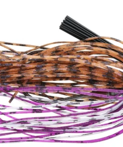 Missile Baits Ike's Head Banger Football Jig 1/2oz