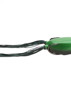 Spro Dean Rojas Bronzeye Frog 65 Hollow Body