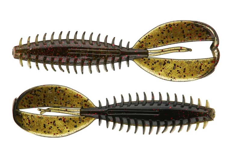 Zoom Z Craw Baits