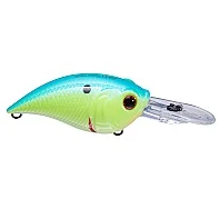 Bmtoutdoors Medium Diving Crankbaits 6TH SENSE CURVE 55 Crankbait