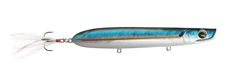 Bmtoutdoors Topwater Ima Little Stik 135 Walking Bait