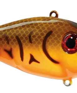 Strike King Lure Company Lipless Crankbaits Strike King 3/4oz Red Eye Shad