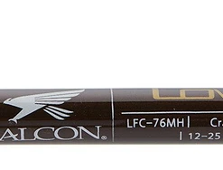 Falcon Lowrider Casting Rods