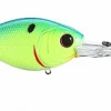 6th Sense Cloud 9 C10 CRANKBAIT Deep Diving Crankbaits