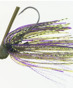 Santone Lures M Series Football Jig Baits