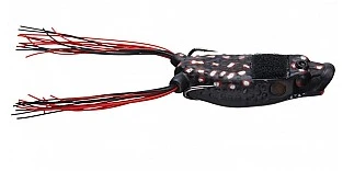 Bmtoutdoors Stanford Baits Boom Boom Hollow Body Poppin' Frog