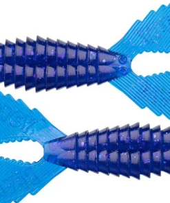 Bmtoutdoors Baits Reaction Innovations Spicy Beaver 6pk