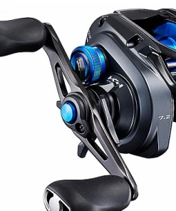 Bmtoutdoors Casting Reels Shimano SLX 150 XT Casting Reel