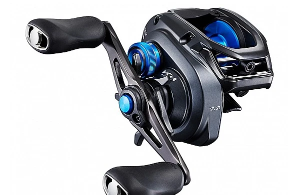Bmtoutdoors Casting Reels Shimano SLX 150 XT Casting Reel
