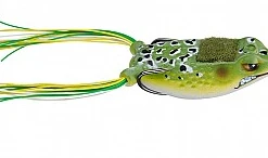 Bmtoutdoors Stanford Baits Boom Boom Hollow Body Frog