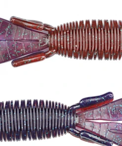 Missile Baits Baby D Bomb