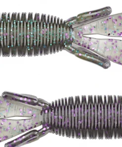 Missile Baits Baby D Bomb