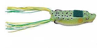 Bmtoutdoors Stanford Baits Boom Boom Hollow Body Poppin' Frog