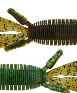 Missile Baits Baby D Bomb