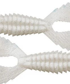 Bmtoutdoors Baits Reaction Innovations Spicy Beaver 6pk