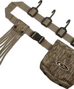 DRAKE WATERFOWL Accessories Drake Timber Strap