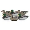 Bmtoutdoors Dakota Packable Mallards Decoys Duck