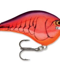 Bmtoutdoors RAPALA DT 10 CRANKBAIT Medium Diving Crankbaits