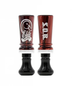 Bmtoutdoors ELITE DUCK CALLS SOB