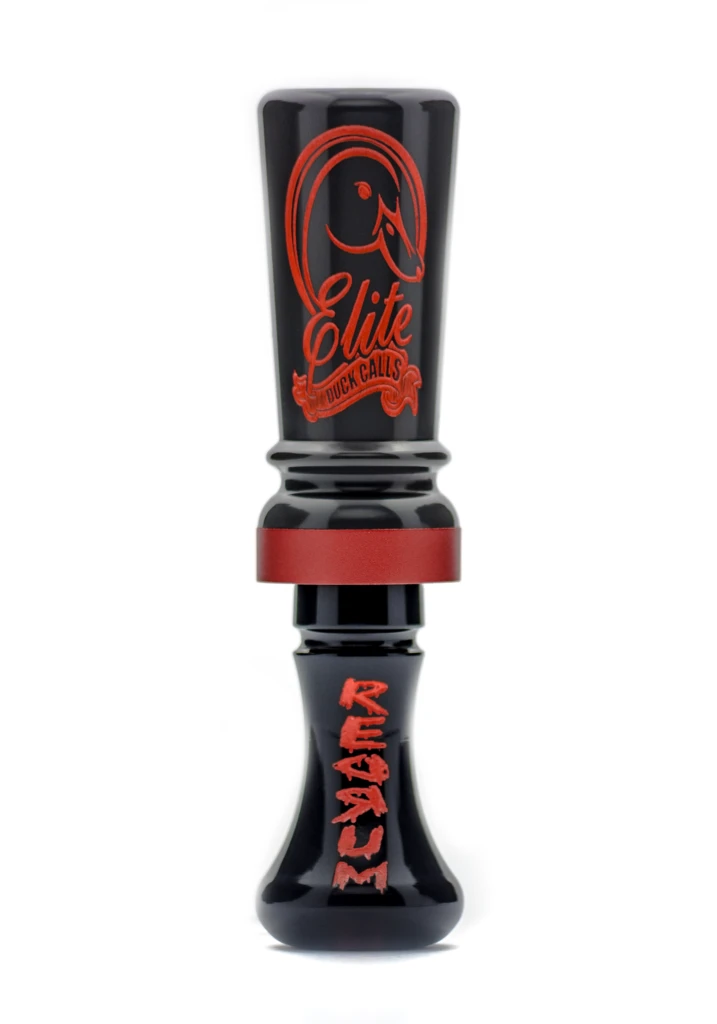 Bmtoutdoors ELITE DUCK CALLS MURDER