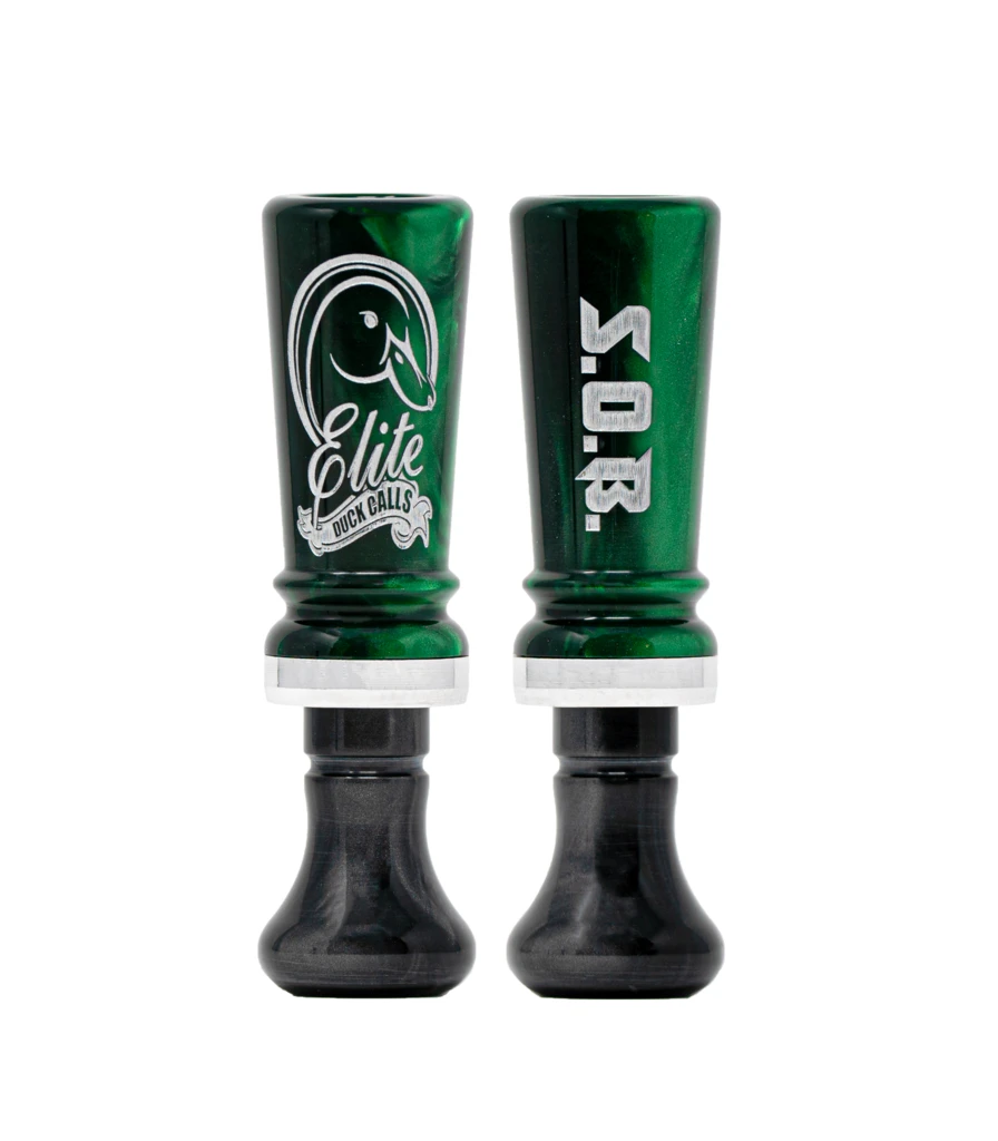 Bmtoutdoors ELITE DUCK CALLS SOB