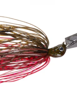 Bladed Z-Man/Evergreen Chatterbait Jack Hammer