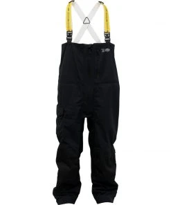 Bmtoutdoors AFTCO PROTEUS LIGHTWEIGHT WATERPROOF BIBS Fishing Apparel