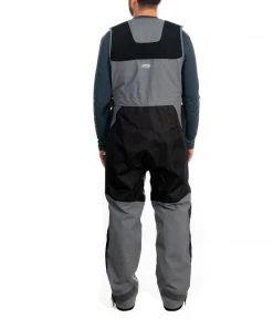 Bmtoutdoors AFTCO HYDRONAUT HEAVY-DUTY WATERPROOF BIB Fishing Apparel