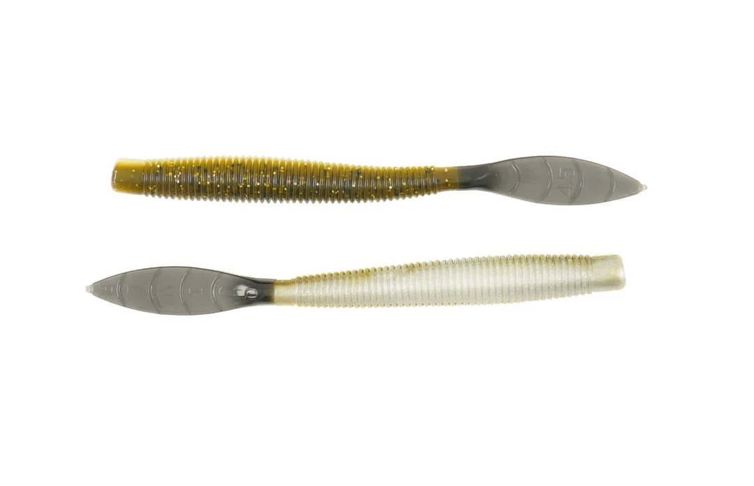 Bmtoutdoors MISSILE BAITS QUIVER 4.5" Soft Stick