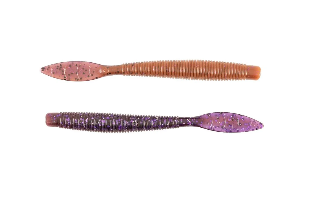 Bmtoutdoors MISSILE BAITS QUIVER 4.5" Soft Stick