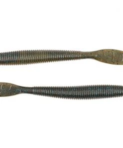 Bmtoutdoors MISSILE BAITS QUIVER 4.5