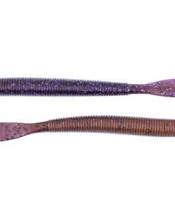 Bmtoutdoors MISSILE BAITS QUIVER 6.5" Soft Stick