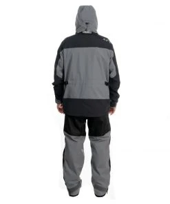 Bmtoutdoors Fishing Apparel AFTCO HYDRONAUT HEAVY-DUTY WATERPROOF JACKET