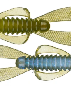 Bmtoutdoors Baits Strike King Rage Ned Bug