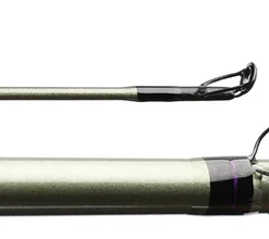 Bmtoutdoors St. Croix Mojo Bass Glass Crankbait Casting Rods