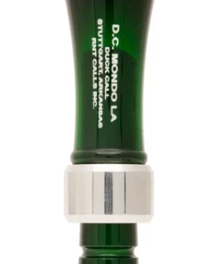 Bmtoutdoors RNT MONDO LA- MALLARD GREEN Duck