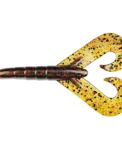 Bmtoutdoors MISSILE BAITS TWIN TURBO 8PK
