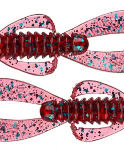 Bmtoutdoors Baits Strike King Rage Ned Bug