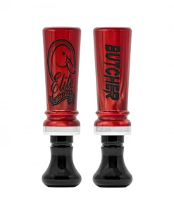 Bmtoutdoors ELITE DUCK CALLS BUTCHER
