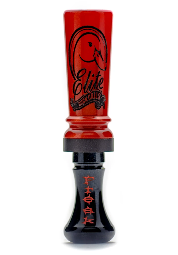 Bmtoutdoors ELITE DUCK CALLS FREAK