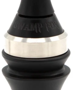 Bmtoutdoors ROLLING THUNDER SWAMP FOX DUCK CALL