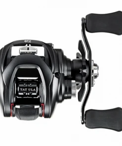 Daiwa Tatula 100 Casting Reel