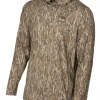 Bmtoutdoors BANDED TEC Stalker Hoodie